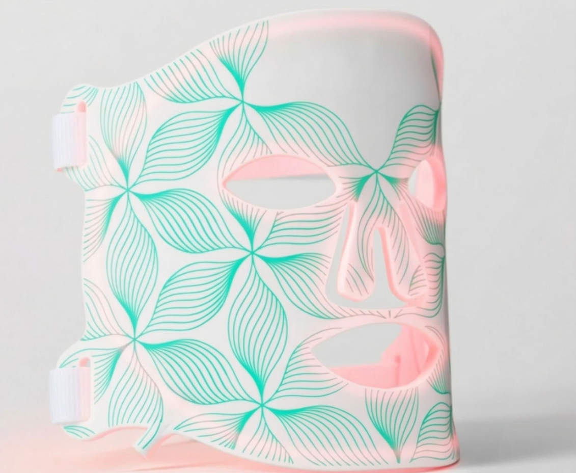 Carvenchy LED Gesichtsmaske