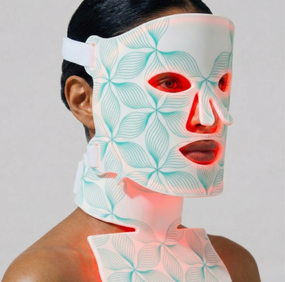 Carvenchy Lichttherapie Set