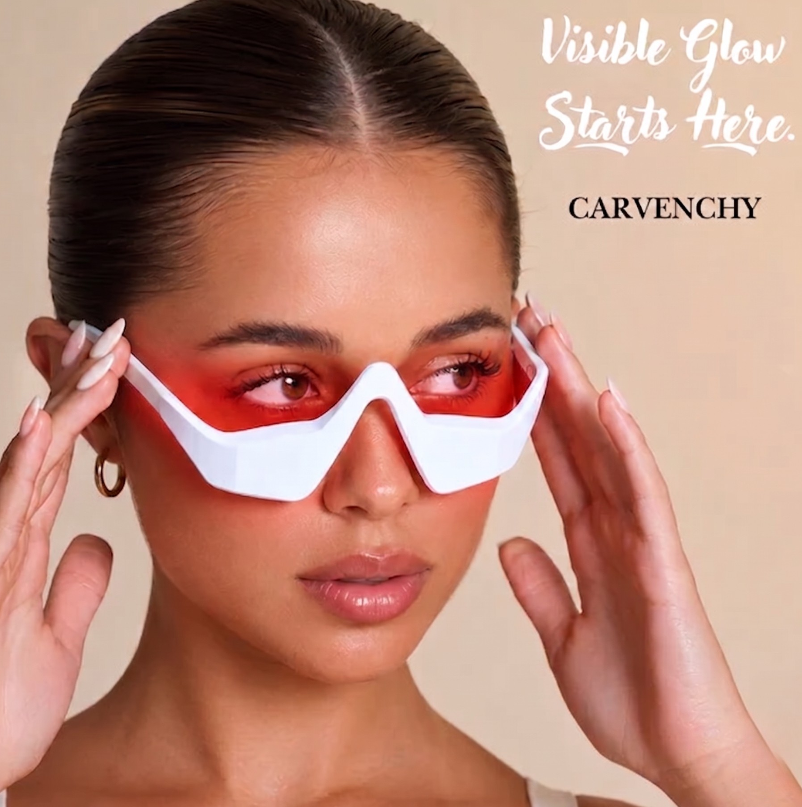 Carvenchy LumiEyes™