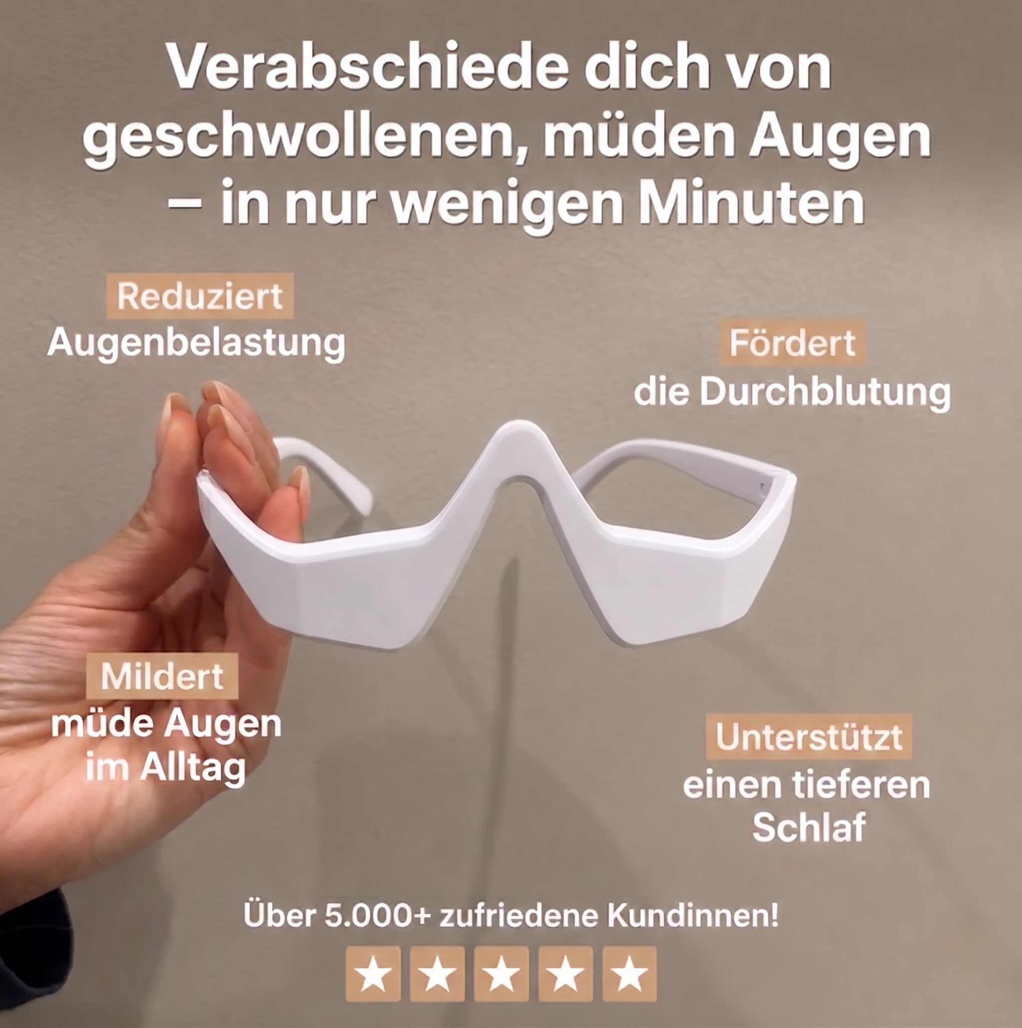 Carvenchy LumiEyes™