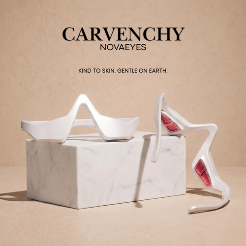 Carvenchy NovaEyes