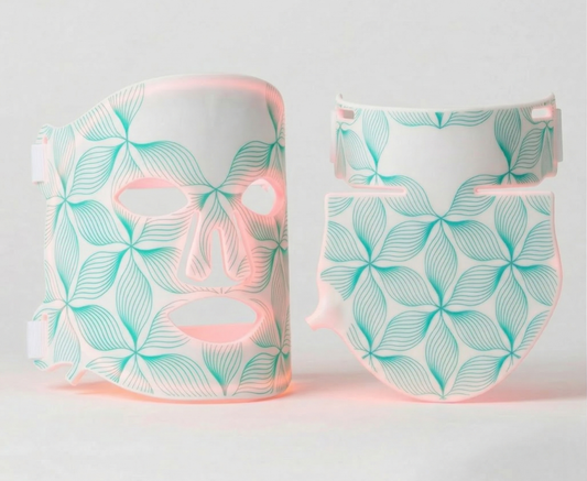 Carvenchy Lichttherapie Set